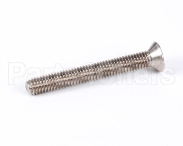 SC-2073 Alto Shaam Screw,10-32X1-1/2 Flat