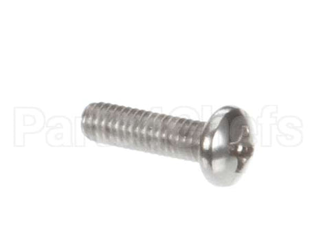 SC-2077 Alto Shaam Screw,8-32X5/8 Panphh Sst 18-8