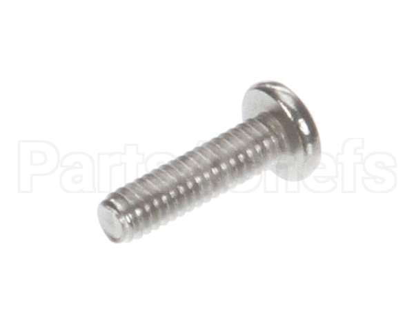 SC-2077 Alto Shaam Screw,8-32X5/8 Panphh Sst 18-8