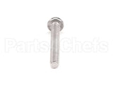 SC-2162 Alto Shaam Screw,10-32X1-1/2 Pan