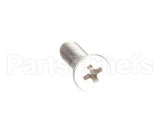 SC-22281 Alto Shaam Screw,M5X0.8X16Mm Flat