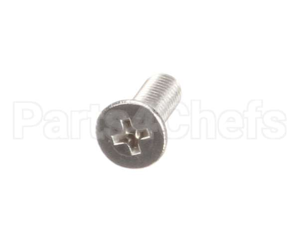 SC-22281 Alto Shaam Screw,M5X0.8X16Mm Flat