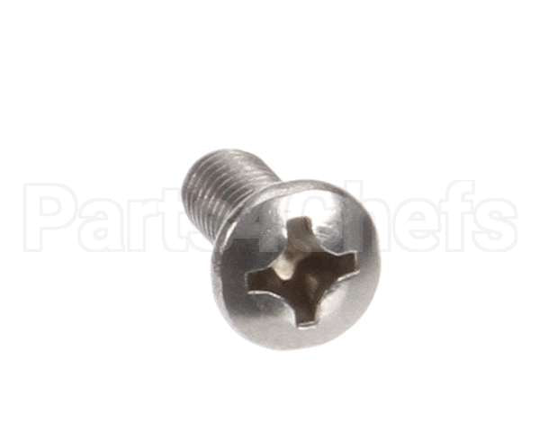 SC-22282 Alto Shaam Screw,M6X1X16Mm Oval