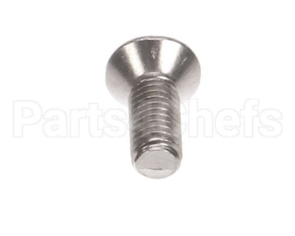 SC-22282 Alto Shaam Screw,M6X1X16Mm Oval