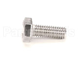 SC-22284 Alto Shaam Screw,M6X1X16Mm Hex