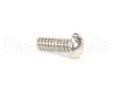 SC-2254 Alto Shaam Screw,6-32X3/8 Rnd