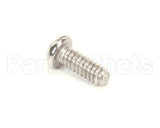 SC-2254 Alto Shaam Screw,6-32X3/8 Rnd