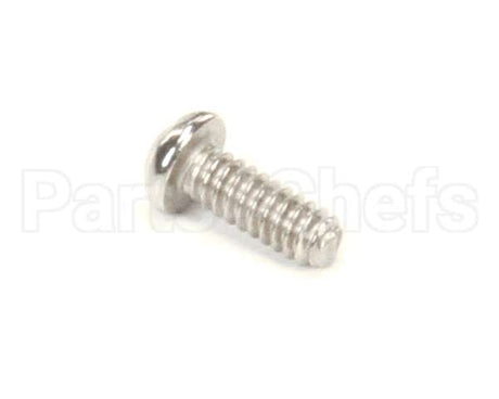 SC-2254 Alto Shaam Screw,6-32X3/8 Rnd