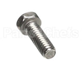 SC-22730 Alto Shaam Screw,8-32X1/2 Hex