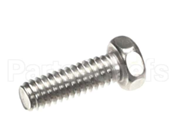 SC-22730 Alto Shaam Screw,8-32X1/2 Hex