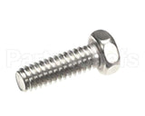 SC-22730 Alto Shaam Screw,8-32X1/2 Hex