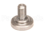 SC-22753 Alto Shaam Screw, M6 Ss Rnd Shieldr