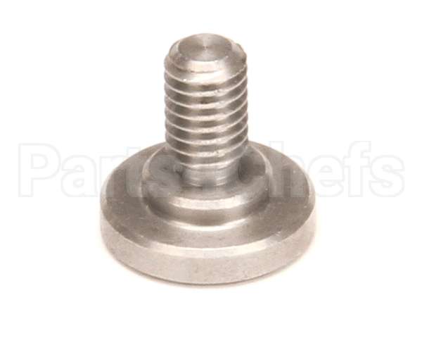 SC-22753 Alto Shaam Screw, M6 Ss Rnd Shieldr