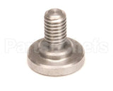 SC-22753 Alto Shaam Screw, M6 Ss Rnd Shieldr