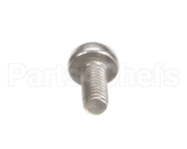 SC-22766 Alto Shaam Screw,M5X0.8X10Mm Pan