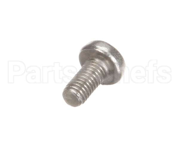 SC-22766 Alto Shaam Screw,M5X0.8X10Mm Pan