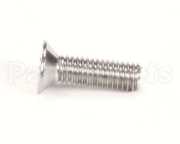 SC-22768 Alto Shaam Screw,M6X1X20Mm Flatphh Sst A2