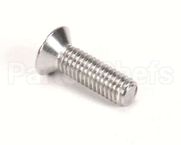 SC-22768 Alto Shaam Screw,M6X1X20Mm Flatphh Sst A2