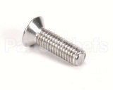 SC-22768 Alto Shaam Screw,M6X1X20Mm Flatphh Sst A2