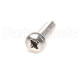 SC-22779 Alto Shaam Screw,M5X0.8X20Mm Pan