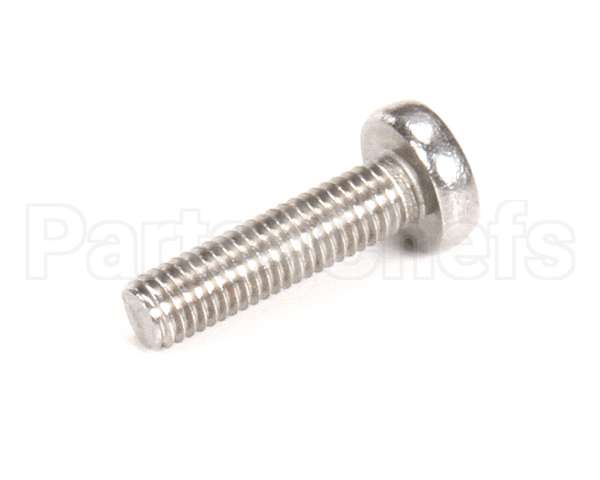 SC-22779 Alto Shaam Screw,M5X0.8X20Mm Pan