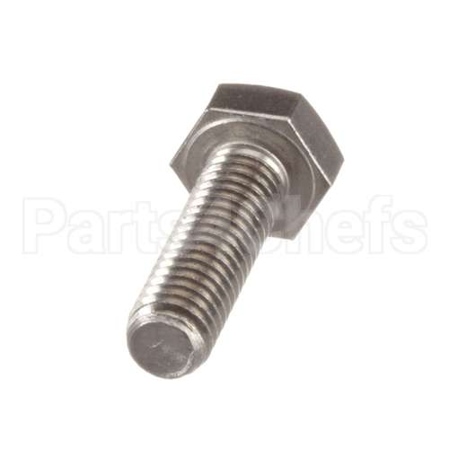 SC-22924 Alto Shaam Screw,M6X1X20Mm Hexsst A2 Ms N