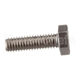 SC-22924 Alto Shaam Screw,M6X1X20Mm Hexsst A2 Ms N