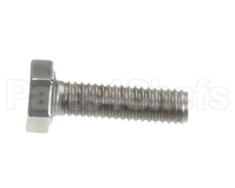 SC-22926 Alto Shaam Screw,M5X0.8X16Mm Hex