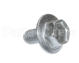 SC-2351 Alto Shaam Screw,5/16-18X5/8 Hex Ser Flg