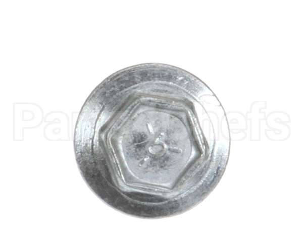 SC-2351 Alto Shaam Screw,5/16-18X5/8 Hex Ser Flg
