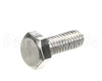 SC-23664 Alto Shaam Screw,M4X0.7X10Mm Hex