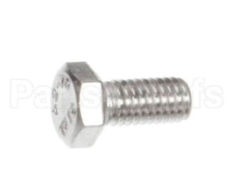 SC-23737 Alto Shaam Screw,M5X0.8X10Mm Hex