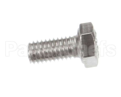 SC-23737 Alto Shaam Screw,M5X0.8X10Mm Hex