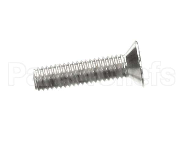 SC-23868 Alto Shaam Screw,M5X0.8X20Mm Flat