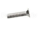 SC-23868 Alto Shaam Screw,M5X0.8X20Mm Flat