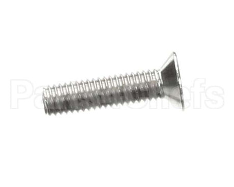 SC-23868 Alto Shaam Screw,M5X0.8X20Mm Flat