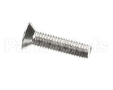 SC-23868 Alto Shaam Screw,M5X0.8X20Mm Flat