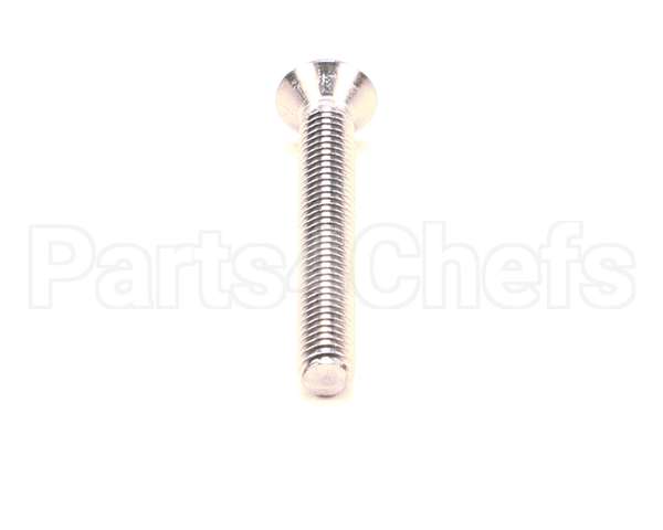 SC-24019 Alto Shaam Screw,M6X1X45Mm Flat