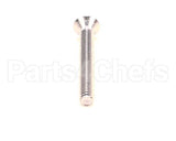 SC-24019 Alto Shaam Screw,M6X1X45Mm Flat