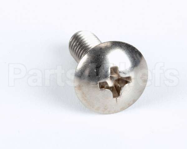 SC-2425 Alto Shaam Screw,8-32X1/2 Trh