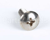 SC-2425 Alto Shaam Screw,8-32X1/2 Trh