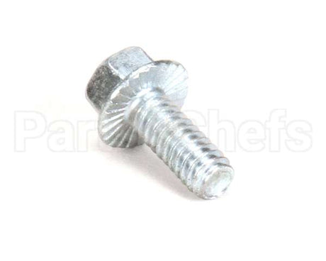 SC-24262 Alto Shaam Screw,1/4-20X5/8 Hex Ser Flg