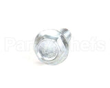 SC-24262 Alto Shaam Screw,1/4-20X5/8 Hex Ser Flg