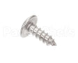SC-2470 Alto Shaam Screw,#8X1/2 Trhphh Sst 18-8 S