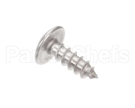 SC-2470 Alto Shaam Screw,#8X1/2 Trhphh Sst 18-8 S