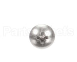 SC-2470 Alto Shaam Screw,#8X1/2 Trhphh Sst 18-8 S