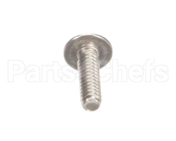 SC-2472 Alto Shaam Screw,6-32X1/2 Trh