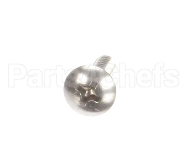 SC-2472 Alto Shaam Screw,6-32X1/2 Trh