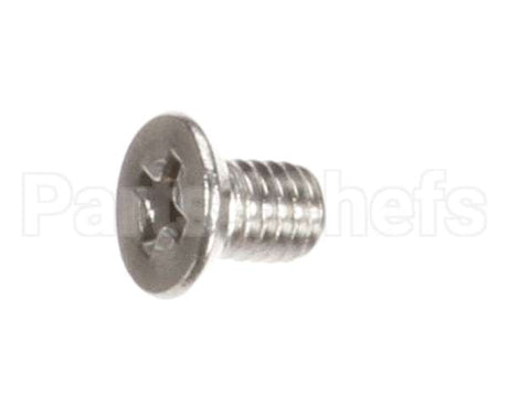 SC-25004 Alto Shaam Screw,10-32X5/16 Flat