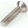 SC-25018 Compatible Alto Shaam 1/4-20X1-1/8In Flt Screw